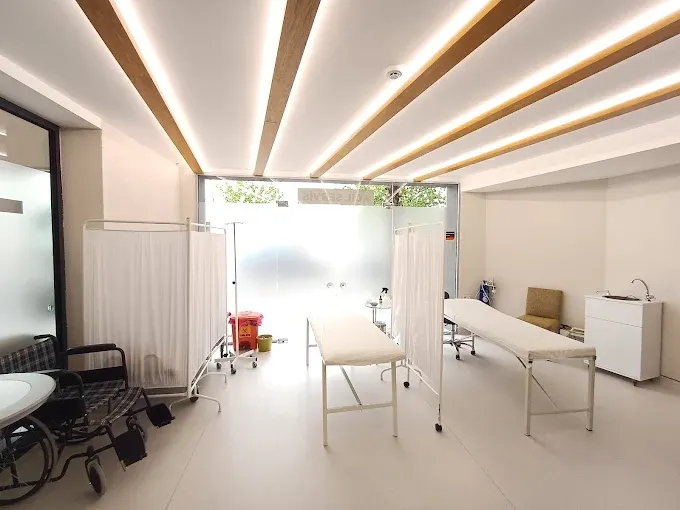 Ulusan Clinic