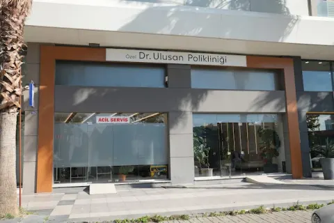 Ulusan Clinic