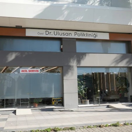 Ulusan Clinic