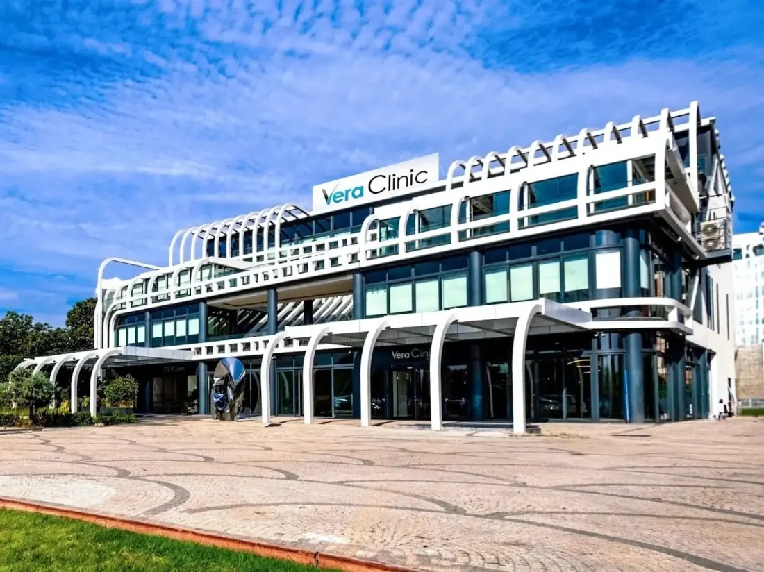 Vera Clinic