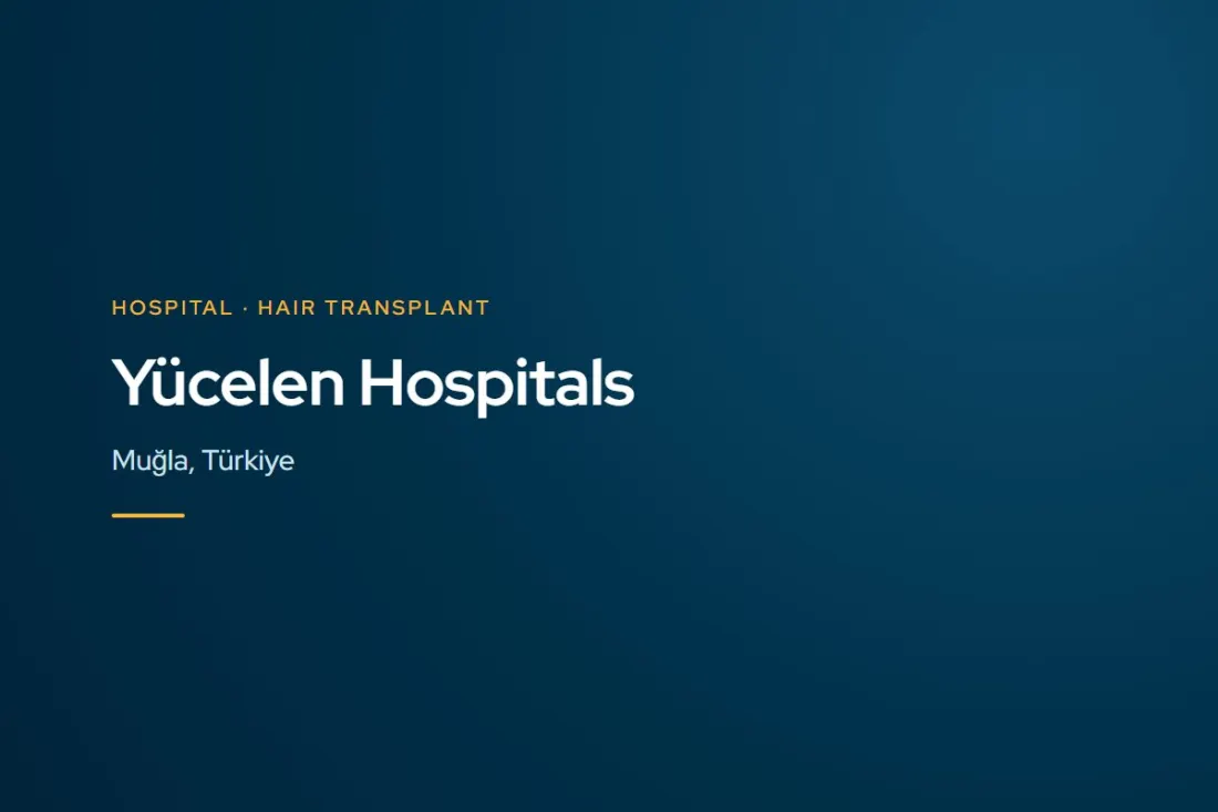 Yücelen Hospitals